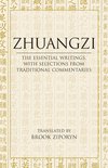 Zhuangzi The Essential Texts