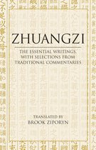 Zhuangzi The Essential Texts