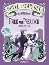 Novel Escapades- Pride And Prejudice