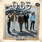 The Life We Live – Anthology 1965- 2000 (11CD)