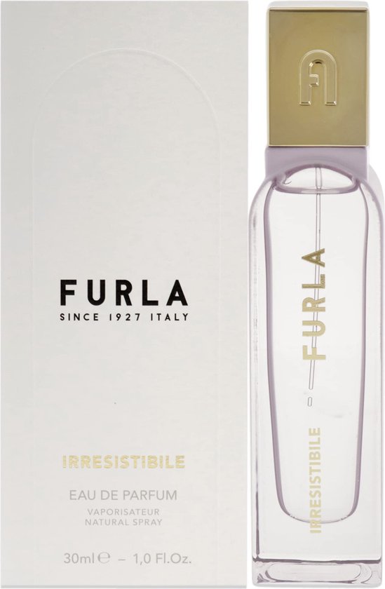 Furla Irresistibile Edp Spray
