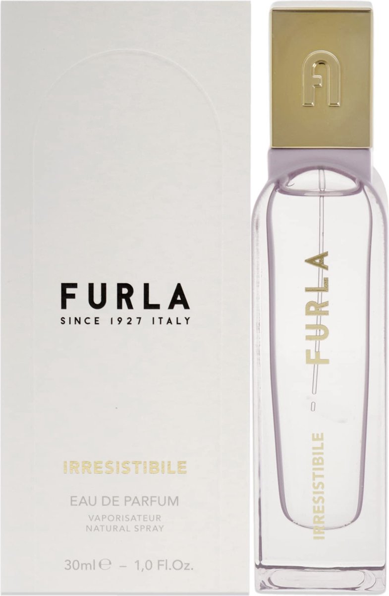 Goedkoopste Furla Irresistibile Edp Spray