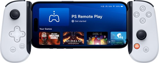 Backbone ONE Gen 2 Controller