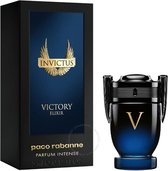 Paco Rabanne Invictus Victory Elixir Men Parfum Intense Mini Splash 5 ml