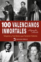 Llibres Acadèmics - 100 valencianos inmortales