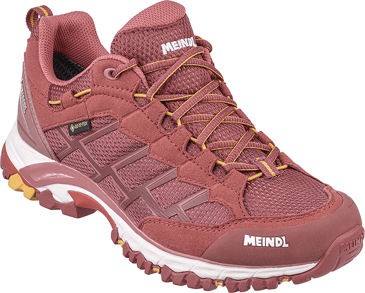 MEINDL Caribe lady gtx altrosa- 39.5 Oranje
