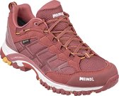 MEINDL Caribe lady gtx - altrosa-orange - 39.5