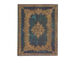 Omslag van Nova Stella- Astra (Nova Stella) Ultra Unlined Softcover Flexi Journal (Elastic Band Closure)