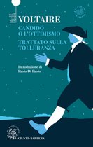 Candido o l'ottimismo - Trattato sulla tolleranza