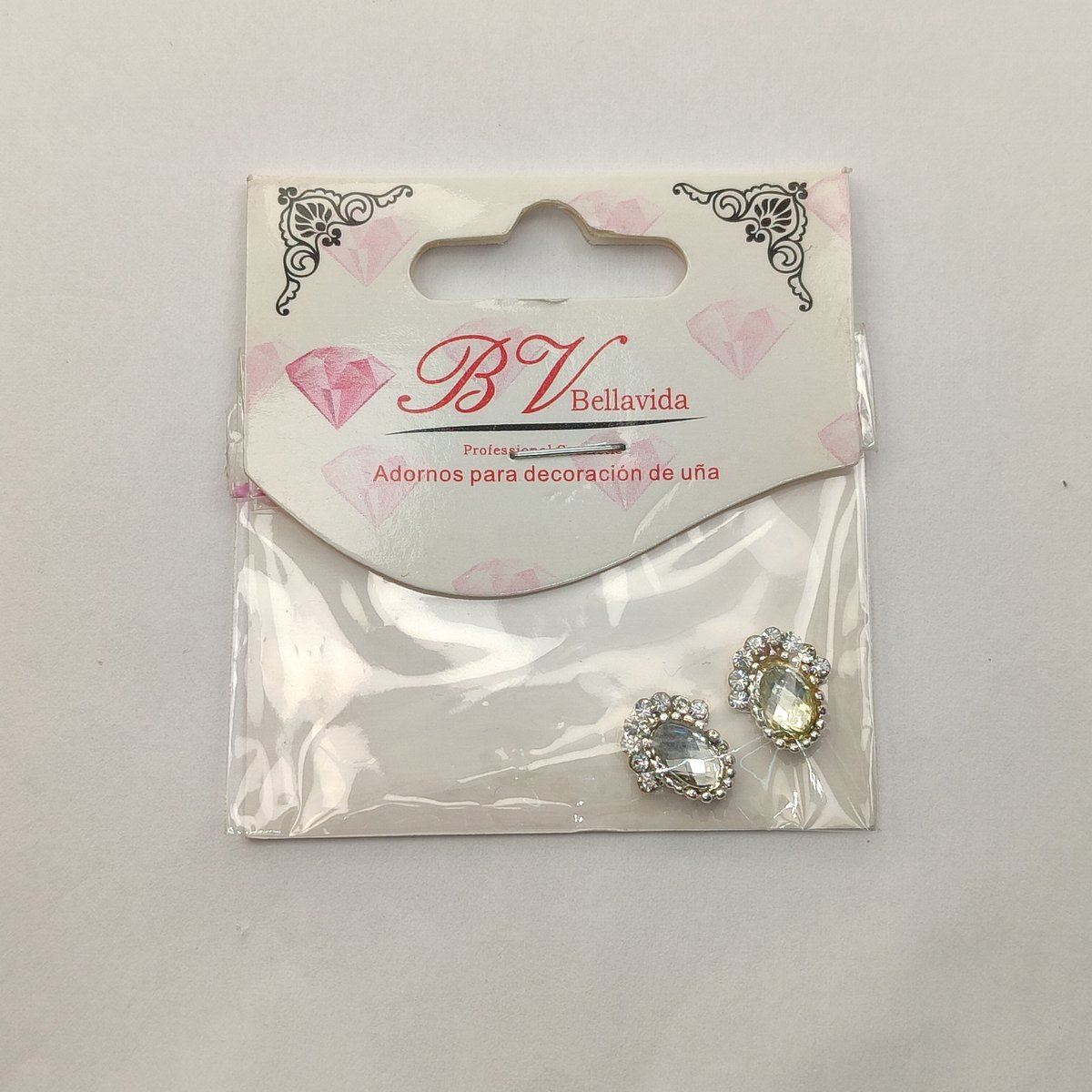 Goedkoopste Nail Decorations N39