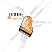 Various Artists - Piano In The House (CD)