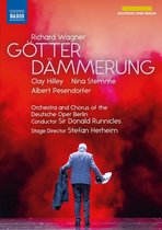 Nina Stemme, Orchester der Deutschen Oper Berlin, Donald Runnicles - Wagner: Götterdammerung (DVD)