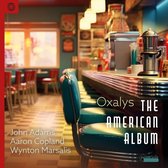 Oxalys - The American Album (CD)