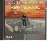RUUD HERMANS - NIEMANDSLAND