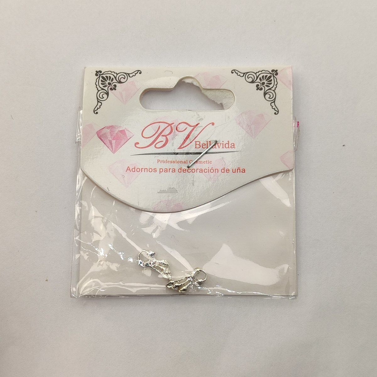 Goedkoopste Nail Decorations N33