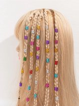 Haarringen - Haarband - haarband dames - diadeem - haarklem - haarelastiekjes - haarspeld - haarklem - haarklemmen - ventilator - zwembad - airco - loungeset - tuinverlichting - bbq - tuinset - robotstofzuiger