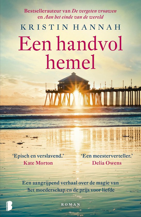 Foto: Een handvol hemel