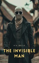 Epic Story - The Invisible Man