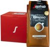 Segafredo Selezione espresso Bonen - 8 x 1 kg