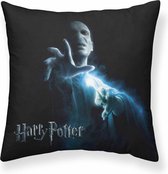 Kussenhoes Harry Potter Voldemort 50 x 50 cm