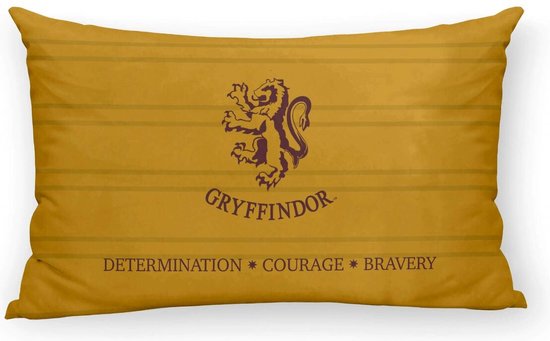 Kussenhoes Harry Potter Gryffindor 30 x 50 cm