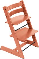 Chaise haute Stokke® Tripp Trapp® - Terre cuite