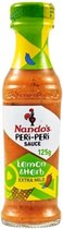 Nando's Peri- Peri Sauce - Citron & Herbes (Extra Doux) 125g