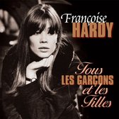 Francoise Hardy - Tous Les Garçons Et Les Filles (LP)