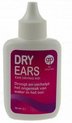 Get Plugged Gp Dry Ears 30 ml