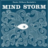 Master Wilburn Burchette - Mind Storm (LP)