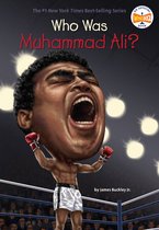 Who Was? - Who Was Muhammad Ali?