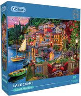 Gibsons Lake Como (1000)
