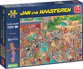 Jan van Haasteren - Efteling Fata Morgana Puzzle 1000 pièces