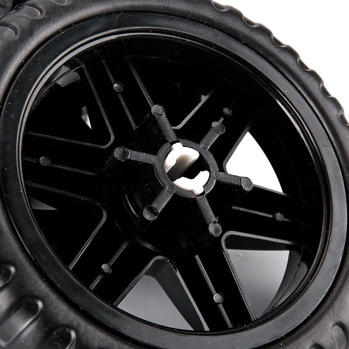 Voor Babyzen Yoyo Kinderwagen Rubber Voorwiel Accessoires Vervanging Paar Met Gereedschap