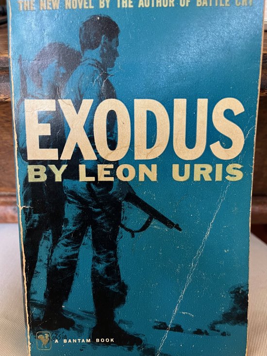 Exodus