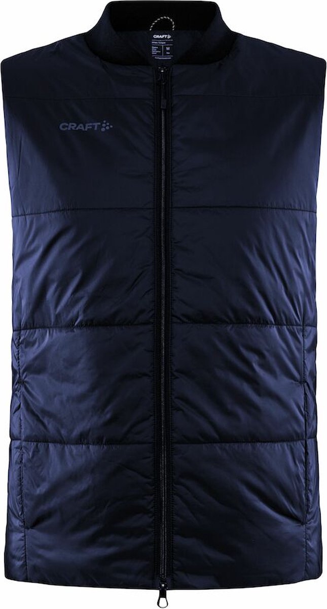 Craft CORE Light Padded Vest M 1910986 - Blaze - L