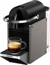 Bol.com Nespresso KRUPS YY5361FD Titan aanbieding