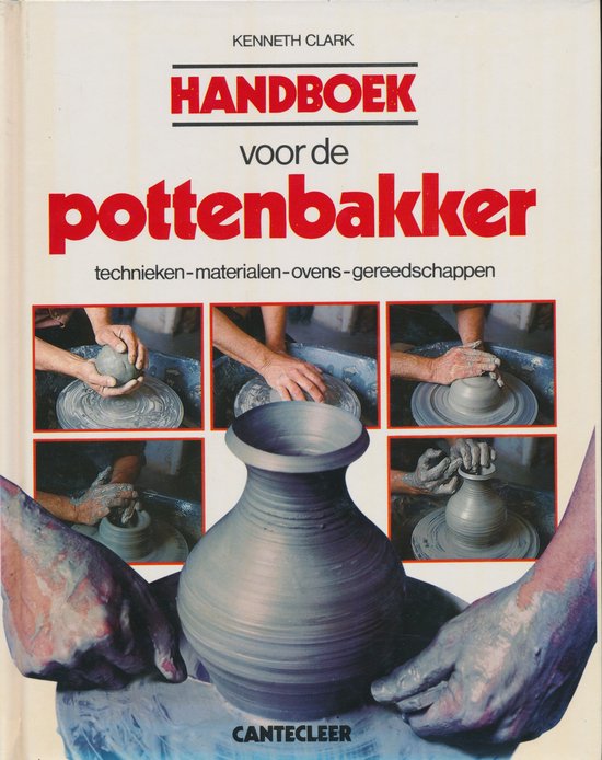 Foto: Handboek voor de pottenbakker