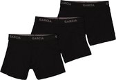 GARCIA Heren Boxershort Zwart Maat L bol