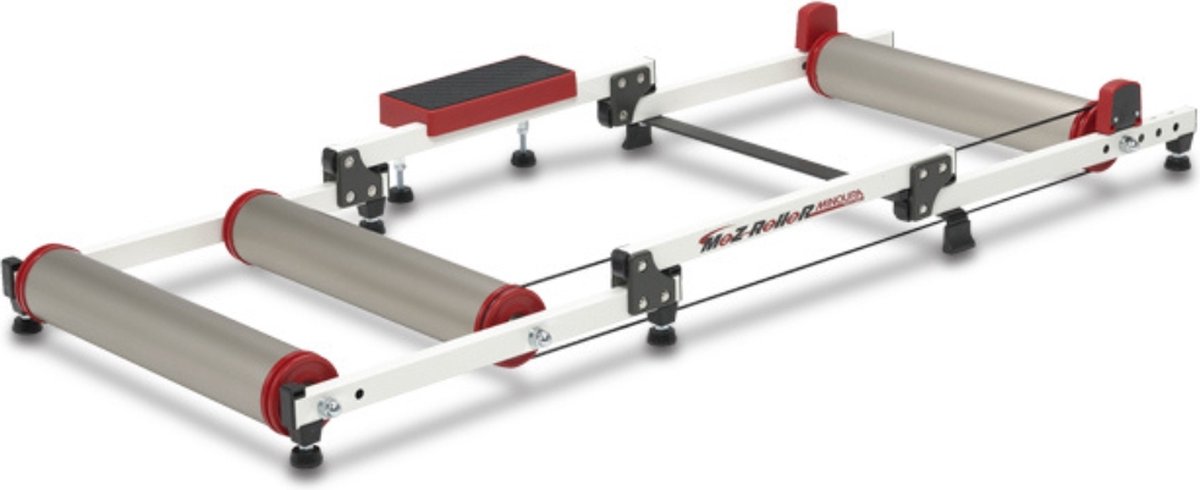 Bol.com Minoura MoZ Rollenbank - Fietstrainer aanbieding