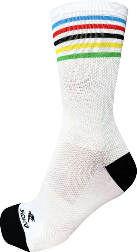 Chaussettes de cyclisme - CHAMP - Taille 42/45
