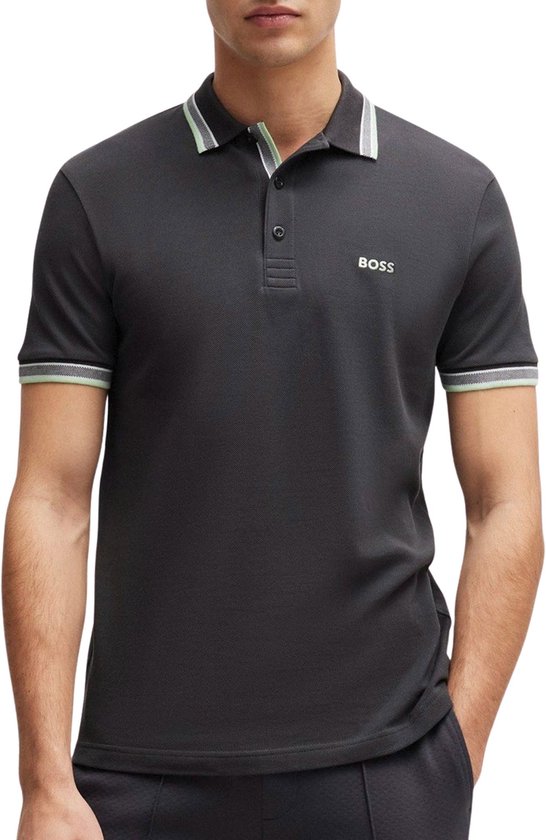 Paddy Polo Polo Homme - Taille S