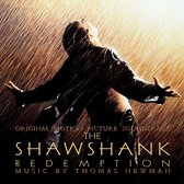 Thomas Newman - Shawshank Redemption (LP)