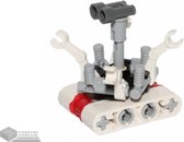 LEGO Minifiguur sw0550 Star Wars