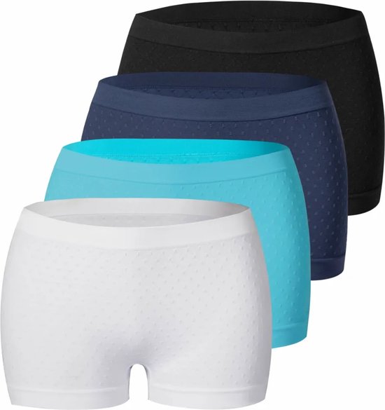 Sweet Angel Summer Time Boxers 4pack