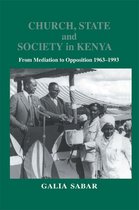 Church, State and Society in Kenya