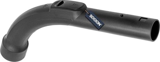 Foto: Sqoon pistoolgreep geschikt voor miele c1 c2 c3 s4000 s5000 s7 s8 series