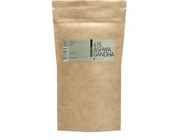 Natural Heroes - Ashwagandha Poeder (Biologisch) 100 gram