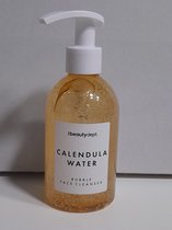 The Beauty Dept Nettoyant Bubble Face' Water au Calendula 200 ml