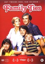 Family Ties - Seizoen 1 Deel 2